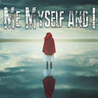 Me Myself And I - Instrumental cover